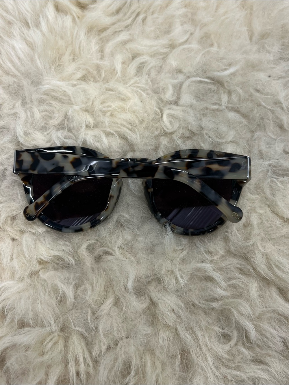 Colors In Optics Sanford Hutton Sunglasses - Picture 4 of 10